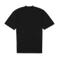 Black on Black Stake T-Shirt